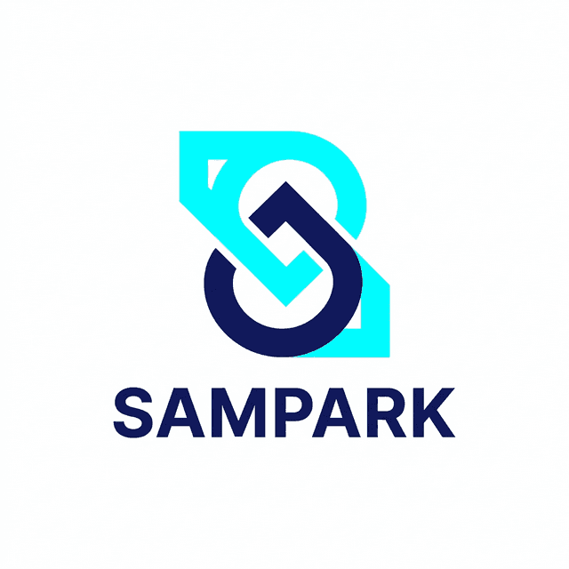 Sampark Logo
